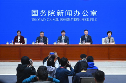 国务院新闻办发布会介绍亚冬会筹办情况