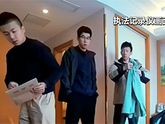 家长走关系遇“影帝” 落入“包上军校”连环骗局 男子利用家长“求学心切”心理 设下骗局