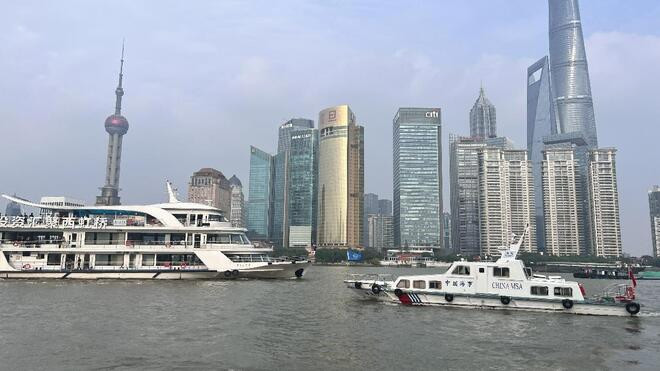 上海警方推出15项便利措施 助力进博会更成功更精彩