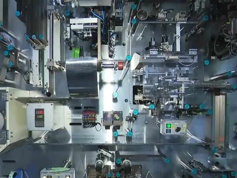 绿色产业用电量保持较快增长