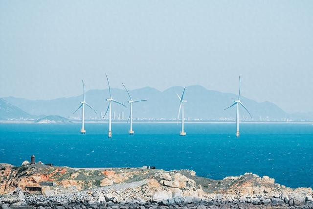 前三季度 海洋生产总值7.7万亿元 同比增5.4%