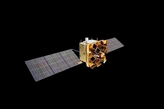 爱因斯坦探针卫星在轨交付 命名为“天关”