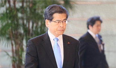 日本执政联盟未获众议院过半议席 联合执政的公明党党首引咎辞职
