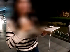 接FaceTime诈骗电话 女子果断报警