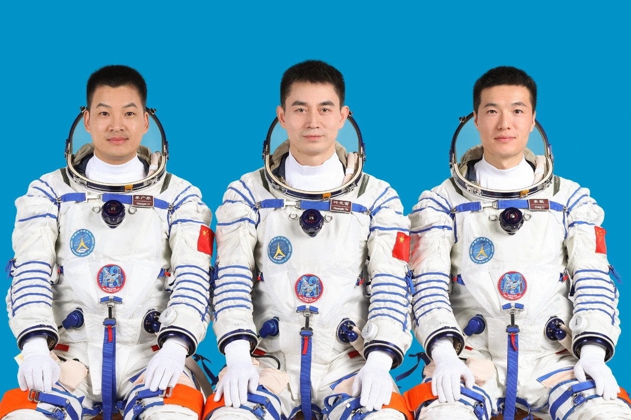 着陆场各系统做好准备 迎接神十八航天员回家