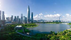 广东 国内首个低空气象产业集群在深圳成型