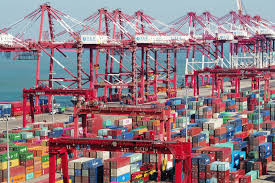 海关总署公布今年前10个月外贸数据 我国外贸平稳增长 10月份进出口增速加快