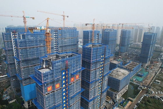财政部 明年住房保障资金预算119亿元提前下达