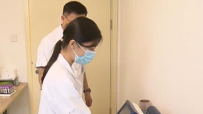 上海率先降低部分医疗检查检验项目价格
