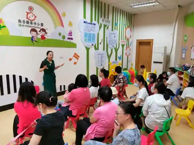保障幼有所育 学前教育“有法可依”