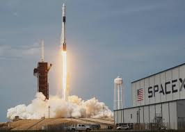 LG新能源公司将为SpaceX供应电池