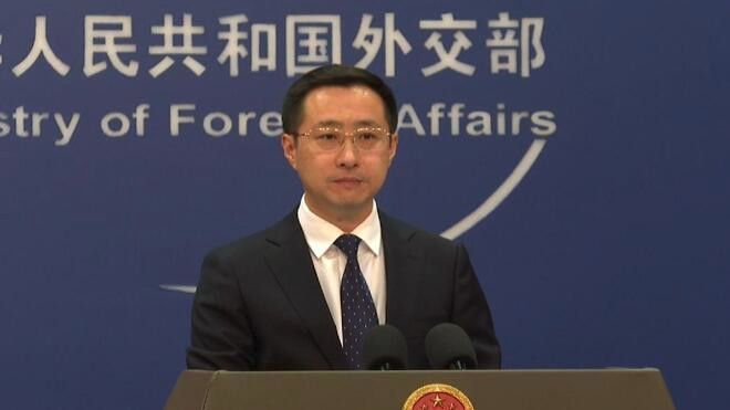 外交部:构建中拉命运共同体惠及双方人民