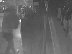 两蟊贼自学“偷盗技能” 得手后3小时就被抓