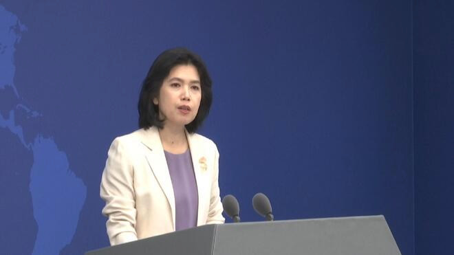 国台办:台积电停供大陆相关芯片是民进党当局配合美国打“台湾牌”