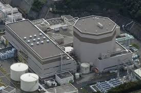 日本原子能规制委员会正式决定敦贺2号机组审查不合格