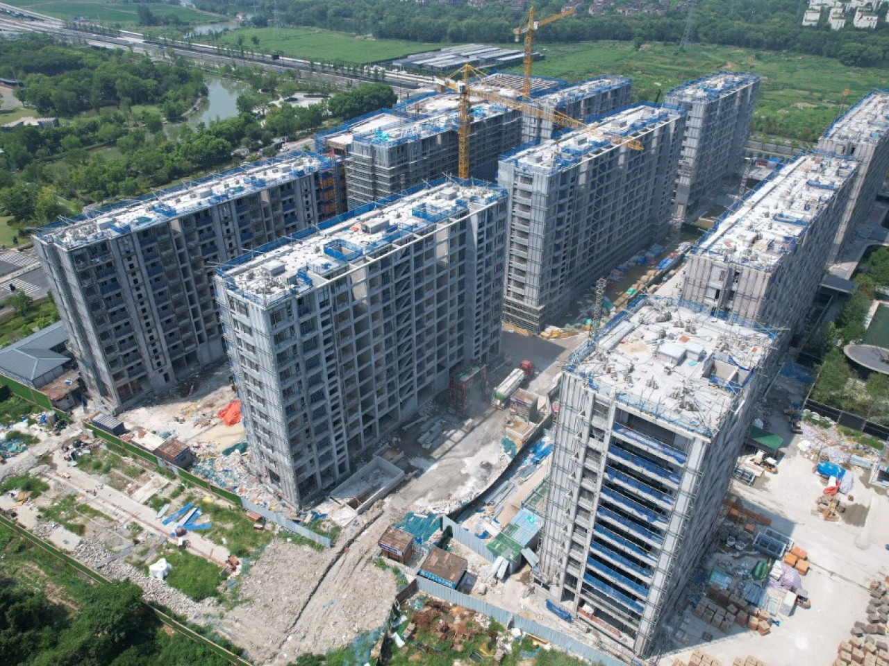 房地产税收新政来了 优惠政策今年12月1日正式实施