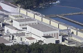 日本女川核电站2号机组因故障停运后再次启动