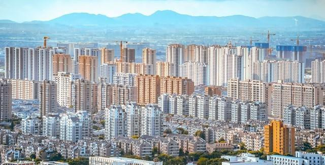 促进房地产市场平稳健康发展税收优惠政策发布