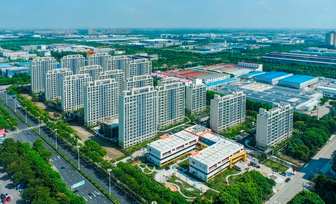 住房城乡建设部 保交房有力推进 已交付285万套