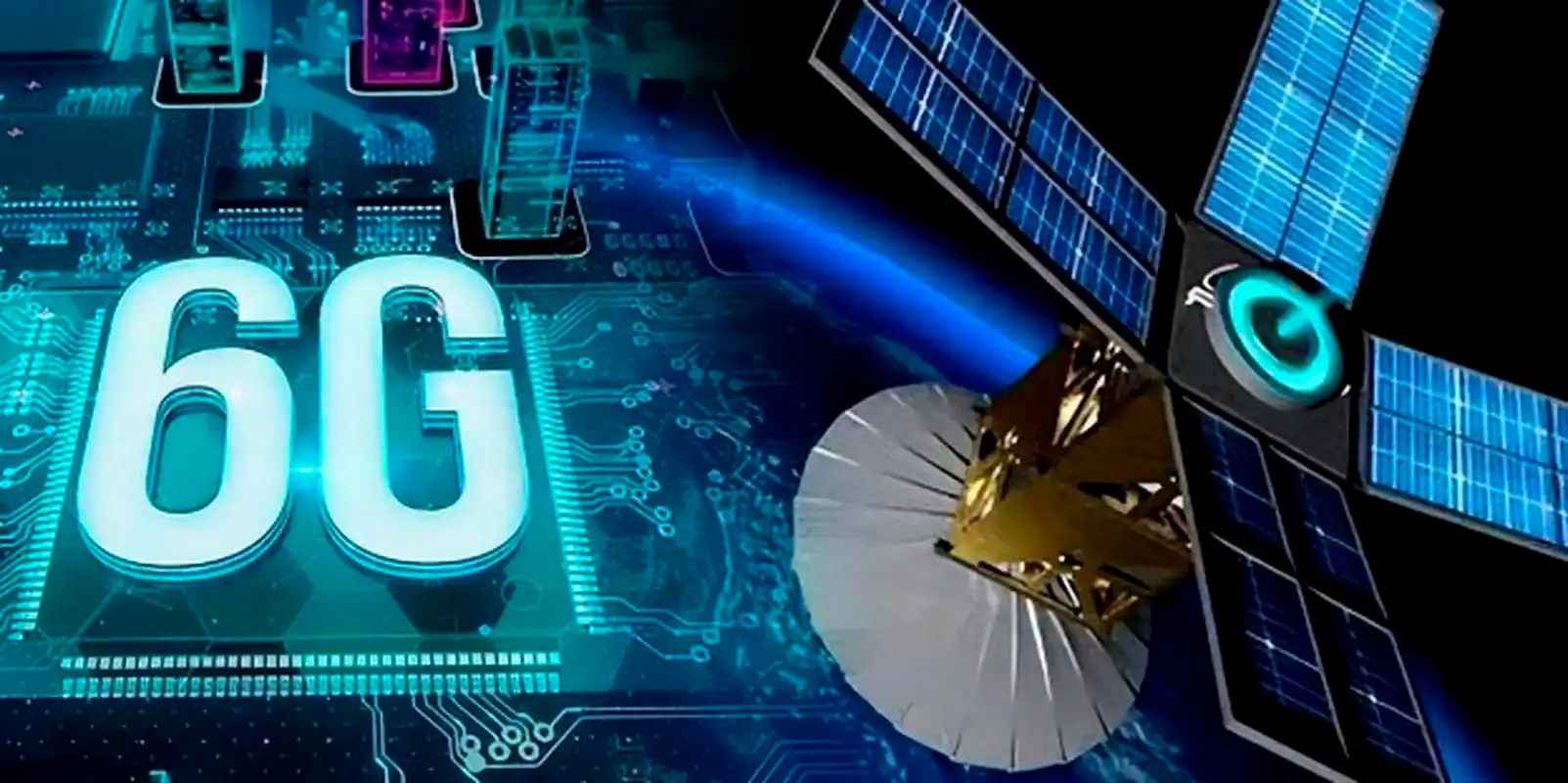 我国正在有序开展6G相关技术试验