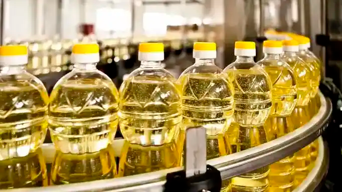 食用油散装运输强制性国标明年2月实施