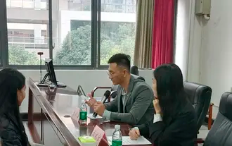 湖北黄石 “求职训练营”进校园 助力毕业生早就业