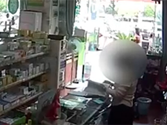 江西吉安 警方查处滥用管制药品案 违法销售 药店老板为牟利以身试法