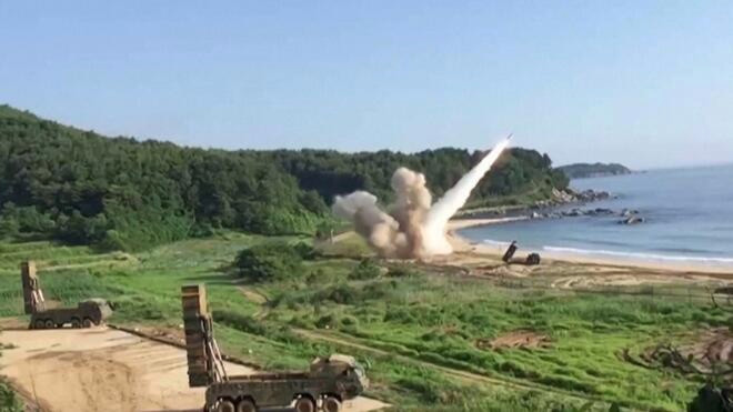 美媒称美政府将授权乌使用远程武器打击俄本土 俄方再回应 将致局势升级