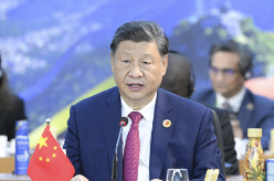 习近平出席二十国集团领导人第十九次峰会并发表重要讲话