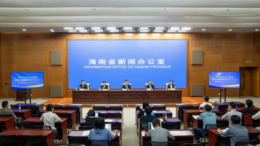 产业目标300亿元 海南定下推动低空经济发展“路线图”