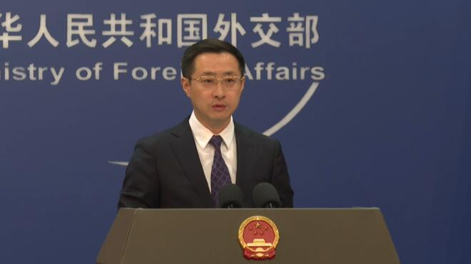 外交部 已同25个国家全面免签 促进签证便利化