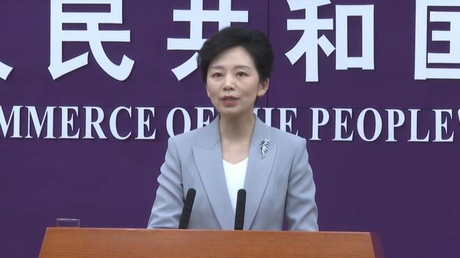 商务部印发《关于促进外贸稳定增长的若干政策措施》 九方面政策措施 促进外贸稳定增长