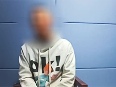 江苏淮安智能门锁密码泄露 家中闯入陌生男子