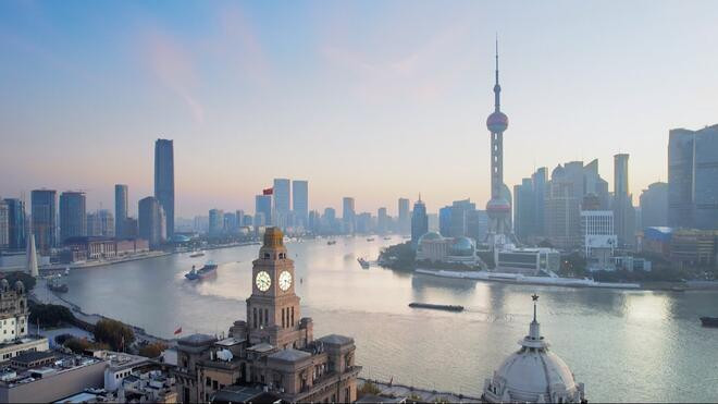 上海创新人才评价体系 为专技人才职称认定打通“堵点”