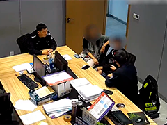 无锡警银联动共筑反诈防线 成功挽损96万