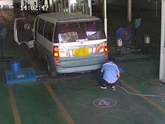 燃油车检测数据造假 超标车“带病”上路