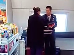 吉林 身份证被冒用购票 女子报警