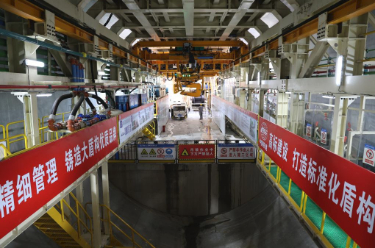 各地加快推进重大交通基础设施建设