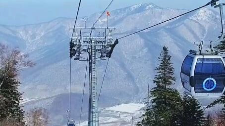 【高质量发展调研行】打造消费新场景 推动冰雪经济新增长