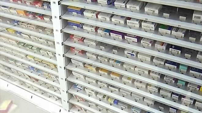 国家医保药品目录调整新增91种药品