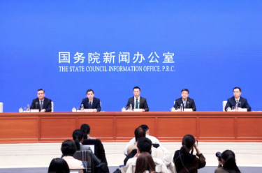 我国加快推动全社会物流成本有效降低
