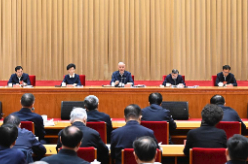 习近平对新时代马克思主义理论研究和建设工程作出重要指示