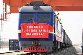 【新思想引领新征程】谱写高质量共建“一带一路”新篇章