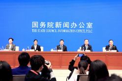 《新时代的中国农村公路发展》白皮书今天发布