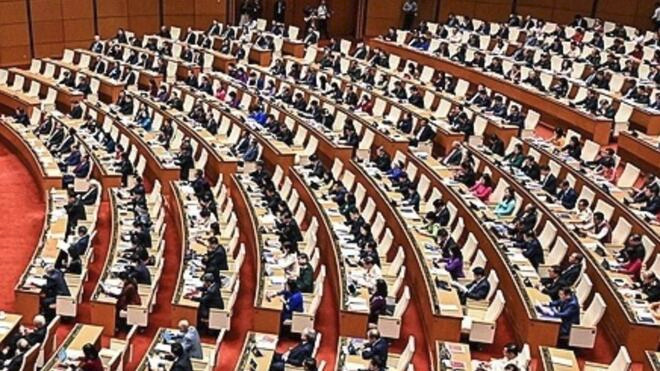 越南批准投资北南高铁项目 预计2035年全线通车
