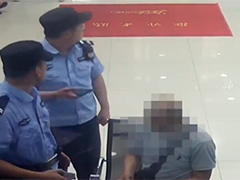 桂林灵川 警银联动 成功拦截两笔涉诈资金