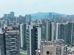 深圳 11月份二手房成交量创近四年新高