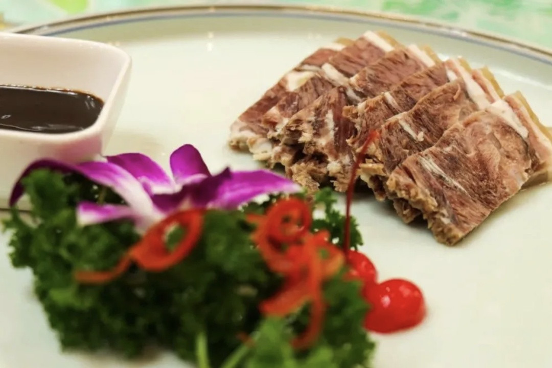 12家羊肉谁更香？市民代表品鉴沪产羊肉