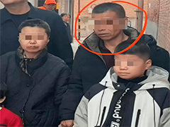 “卜某走失被找回”事件最新进展 涉案人已被采取刑事强制措施