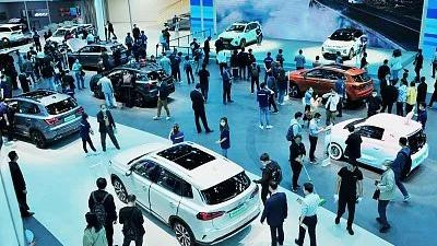商务部 汽车以旧换新补贴申请已超500万份